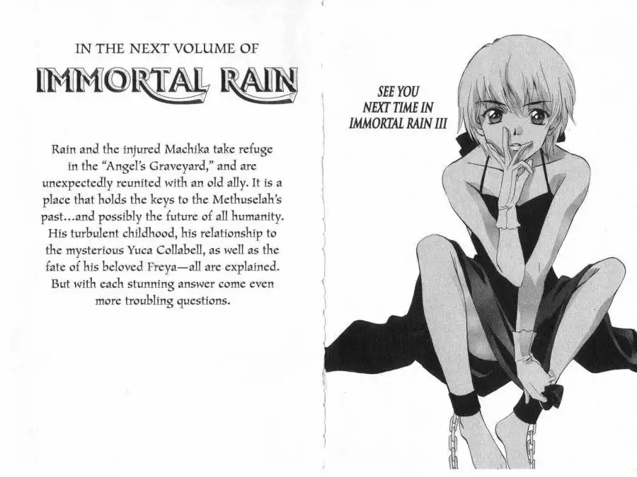 Immortal Rain Chapter 10 21